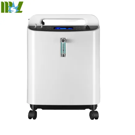 10L High purity Continuous Flow Oxygen Concentrator Machine