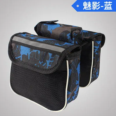 1L Anti-theft Backpack LB-2 with Reception Function