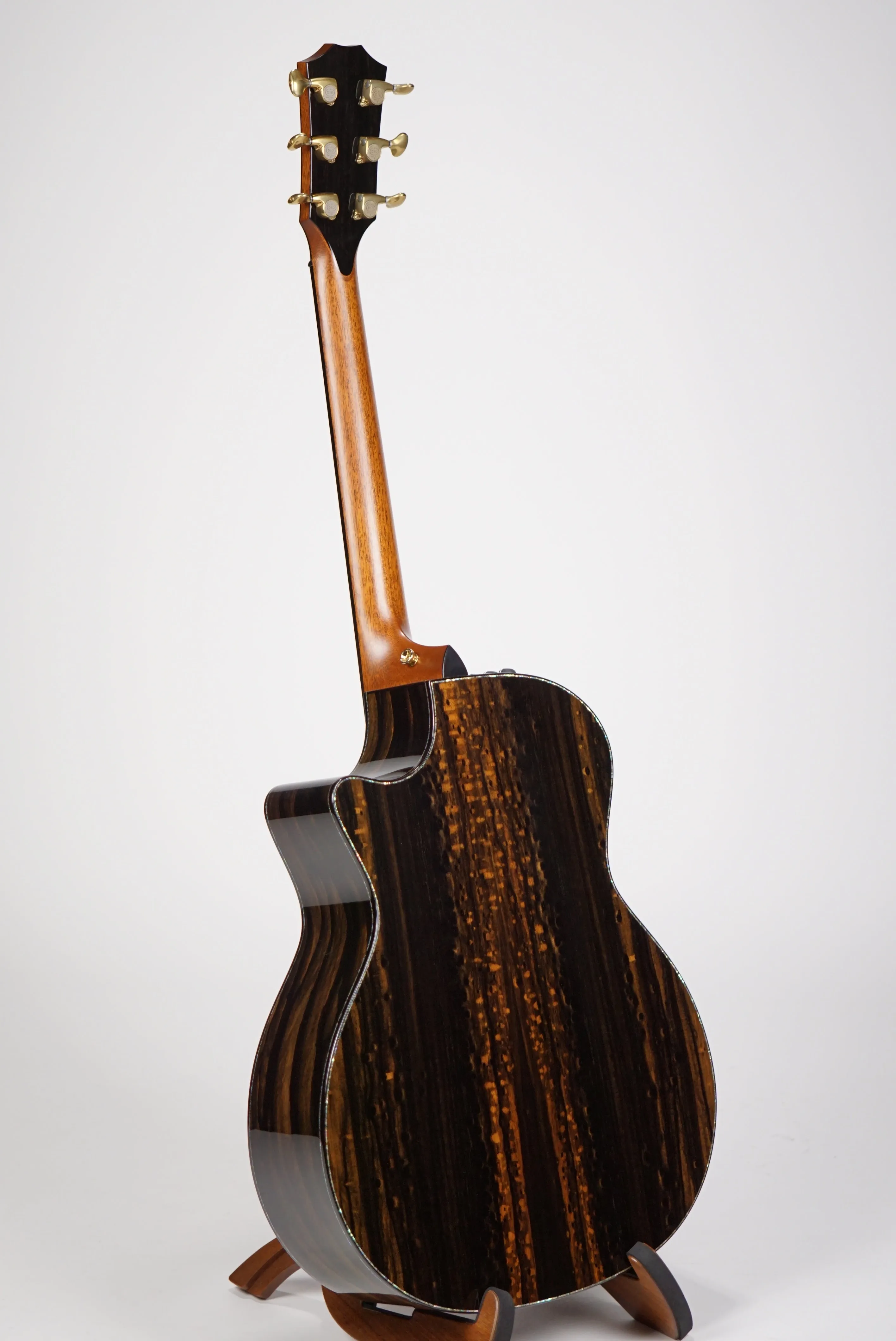 2018 Taylor PS14 Sinker Redwood Camroon Ebony