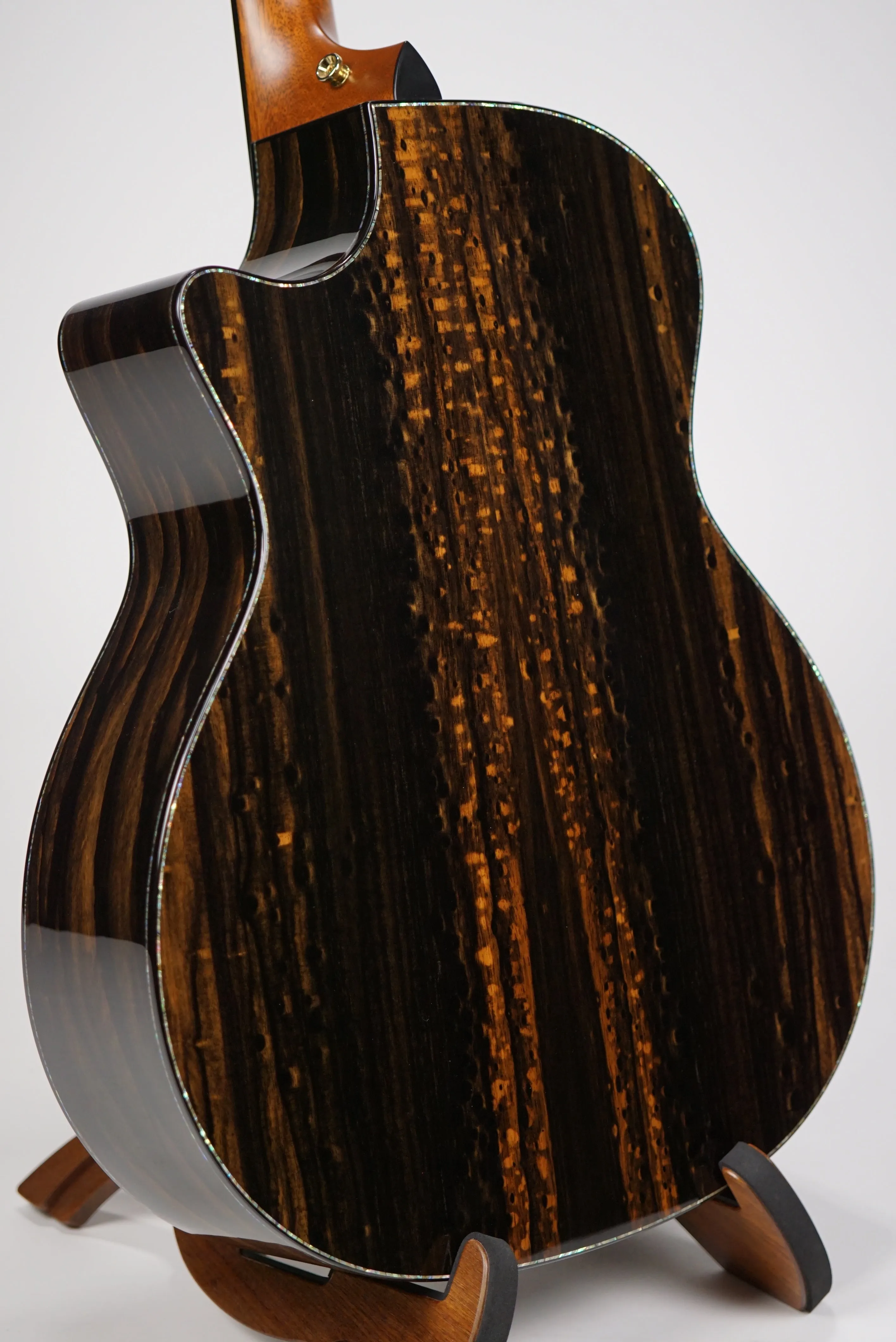 2018 Taylor PS14 Sinker Redwood Camroon Ebony