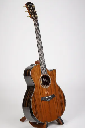 2018 Taylor PS14 Sinker Redwood Camroon Ebony