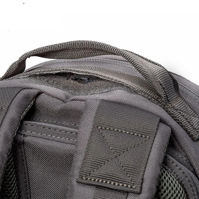 35L Molle Hiking Backpack