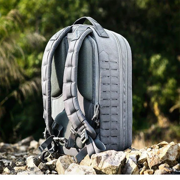 35L Molle Hiking Backpack