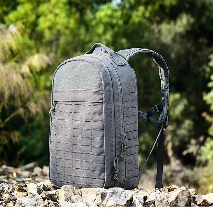 35L Molle Hiking Backpack