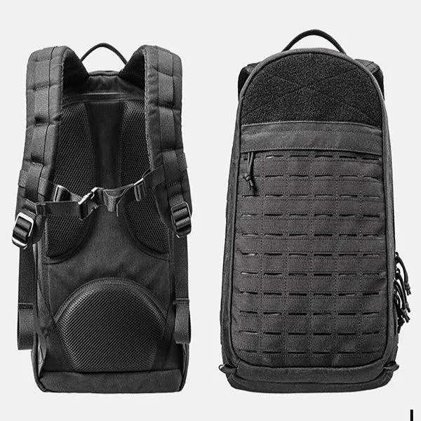 35L Molle Hiking Backpack