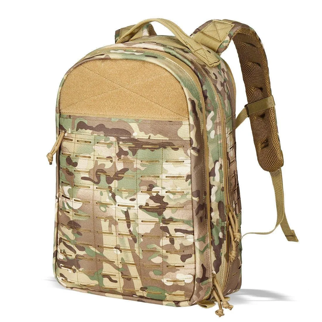 35L Molle Hiking Backpack