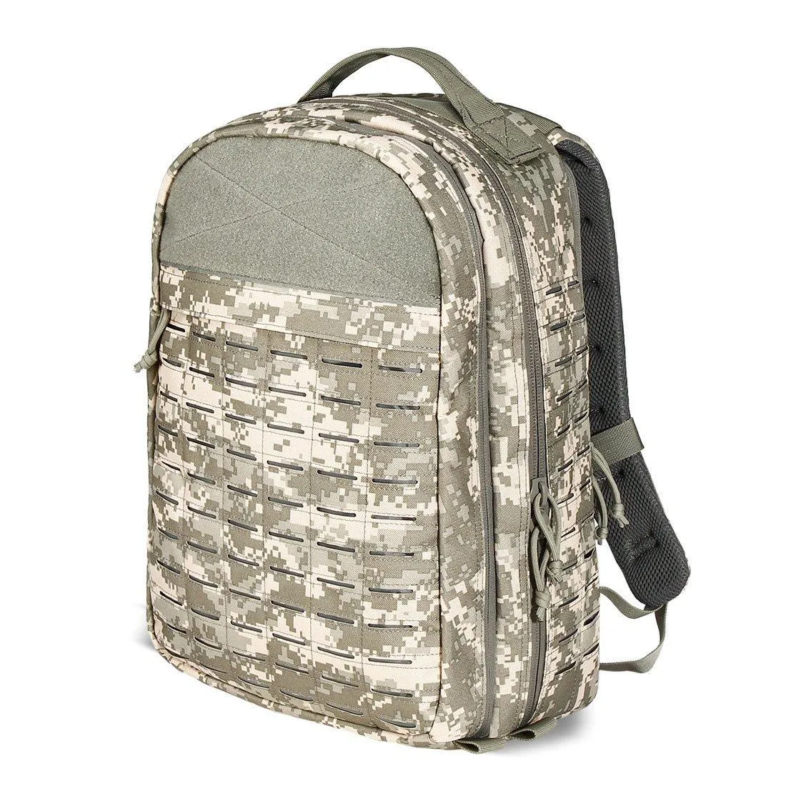 35L Molle Hiking Backpack