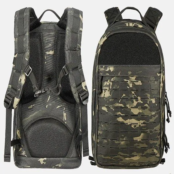 35L Molle Hiking Backpack