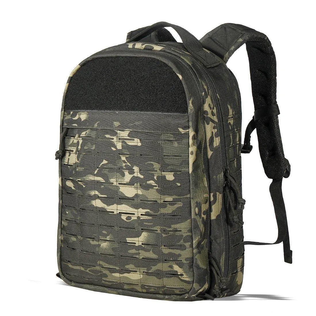 35L Molle Hiking Backpack