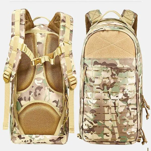 35L Molle Hiking Backpack