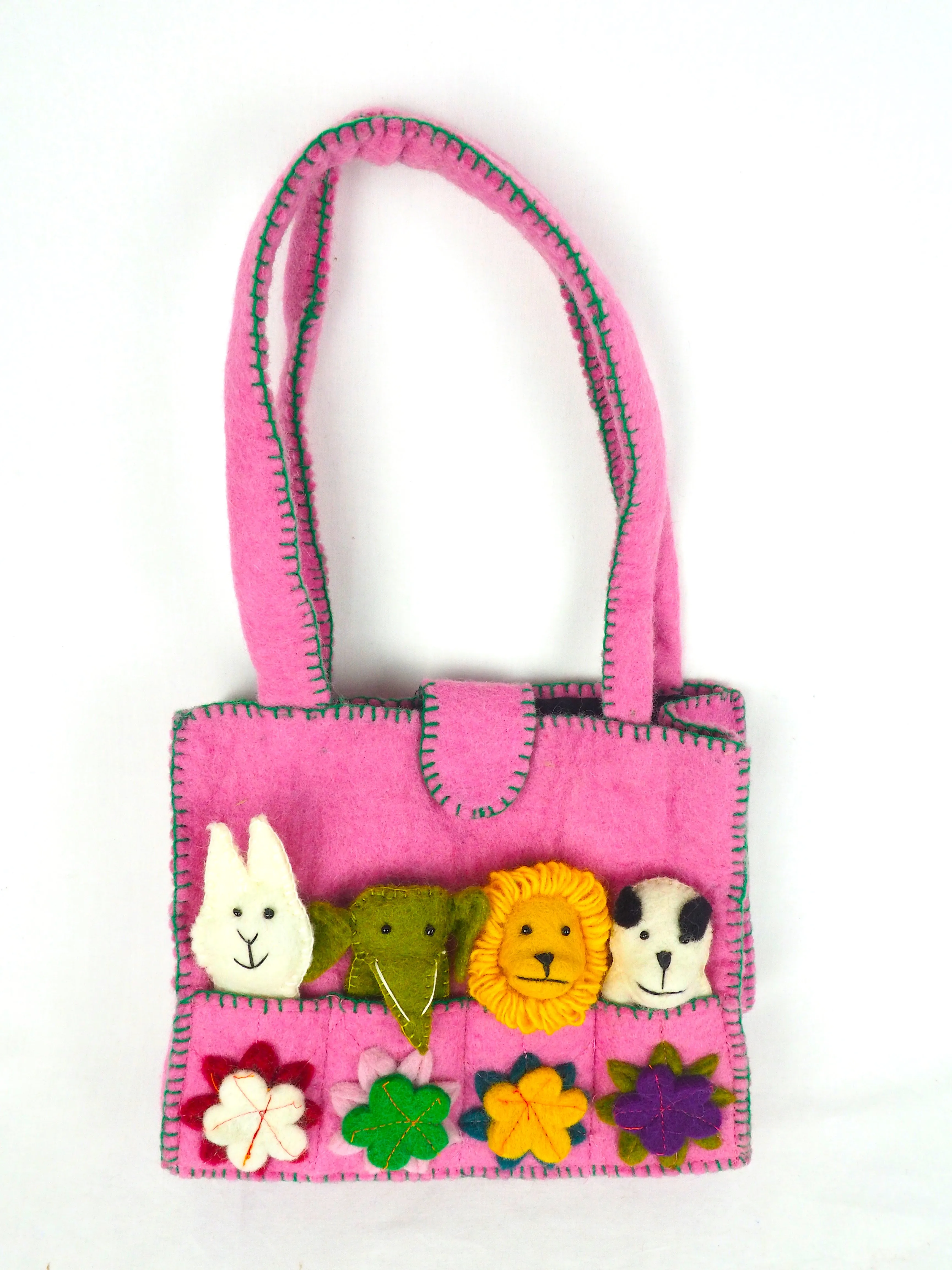 4 Finger Puppet Bag 05