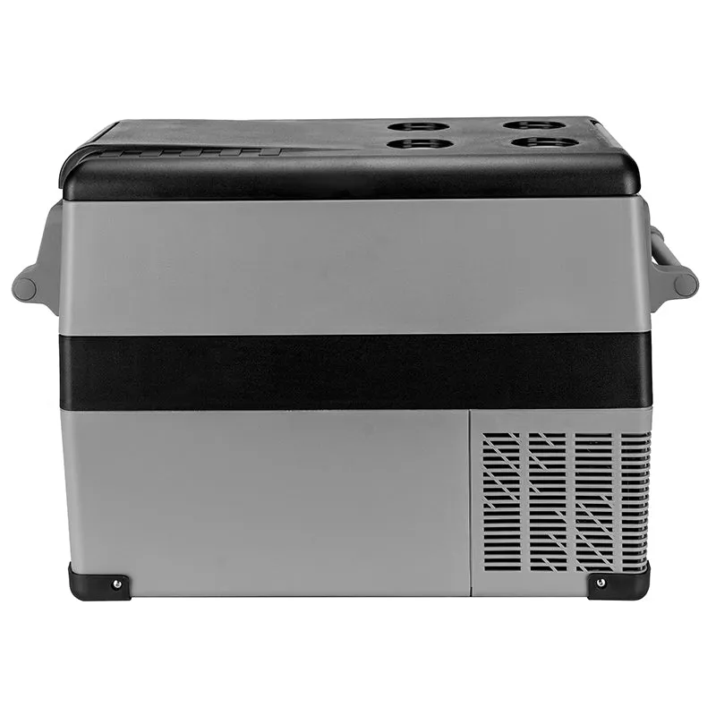 45L Portable Refrigerator Car Travel Freezer