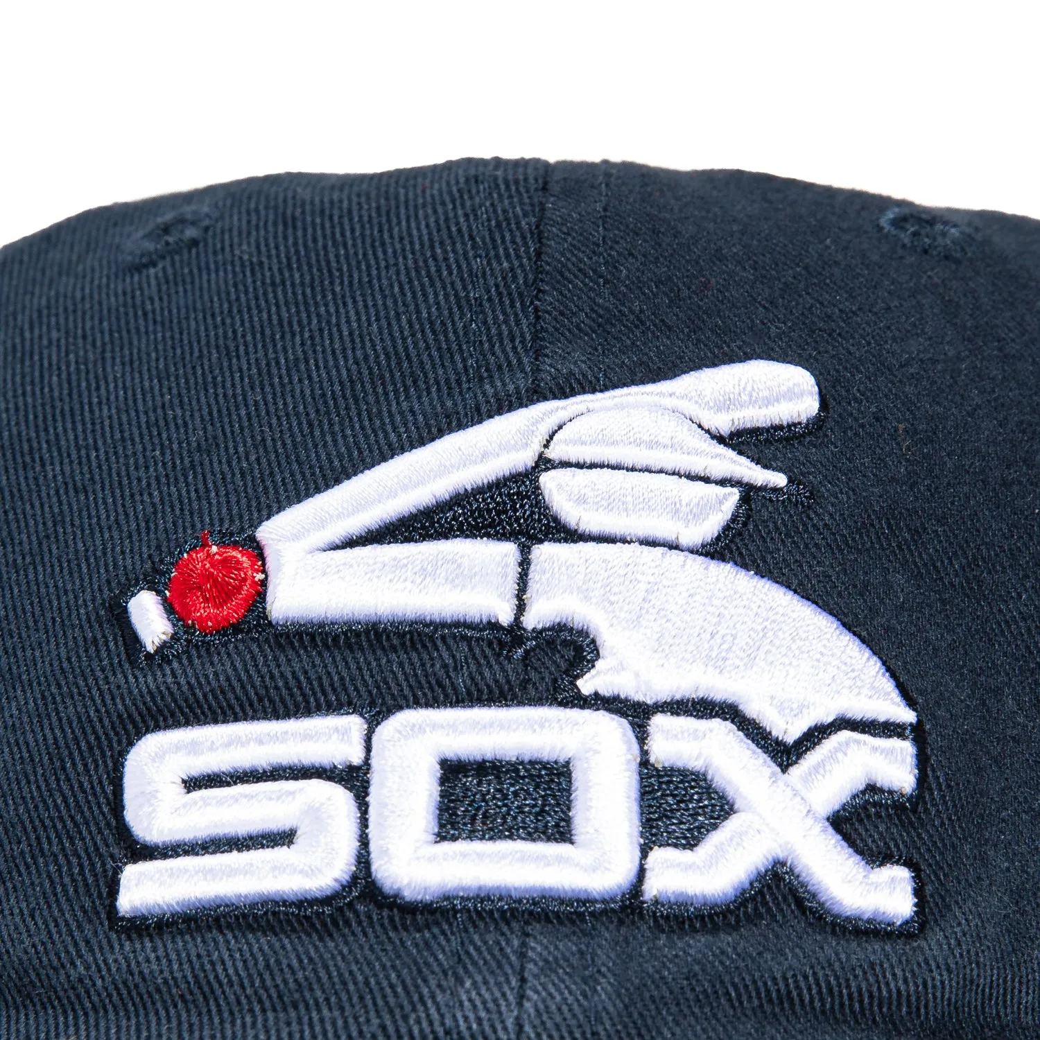 47 Brand Cleanup Chicago White Sox 76 Hat - Navy