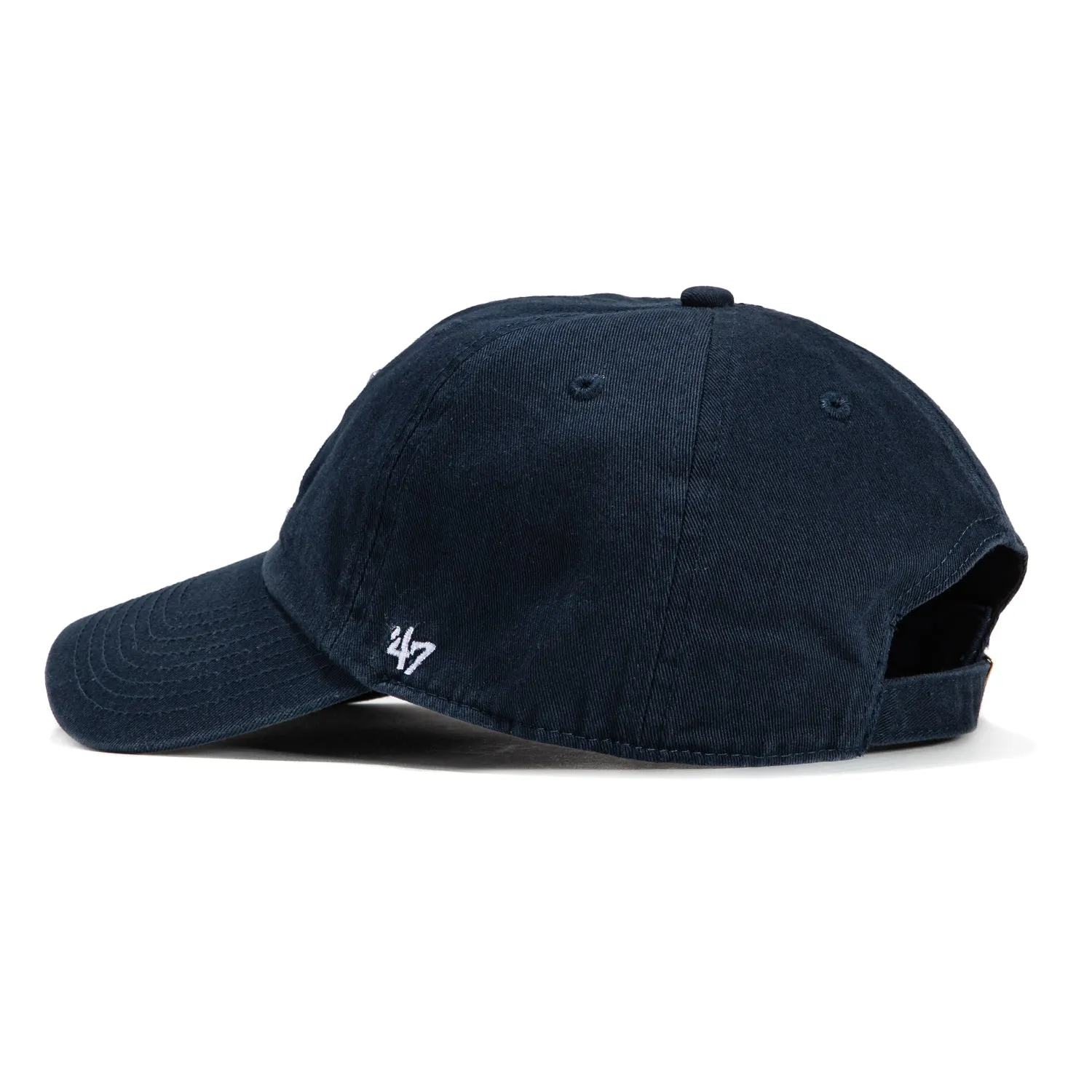 47 Brand Cleanup Chicago White Sox 76 Hat - Navy