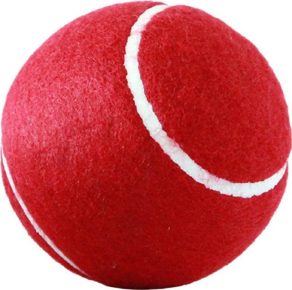 ABSO Wooden Tennis Cricket Kit (Size 4)