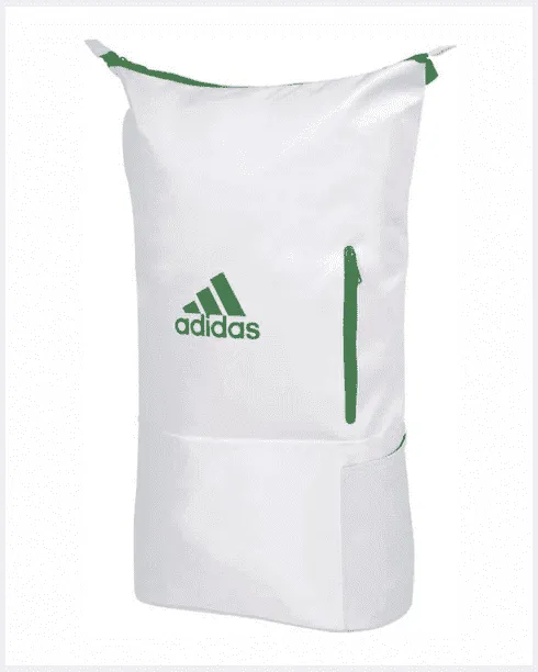 Adidas Backpack Multigame White