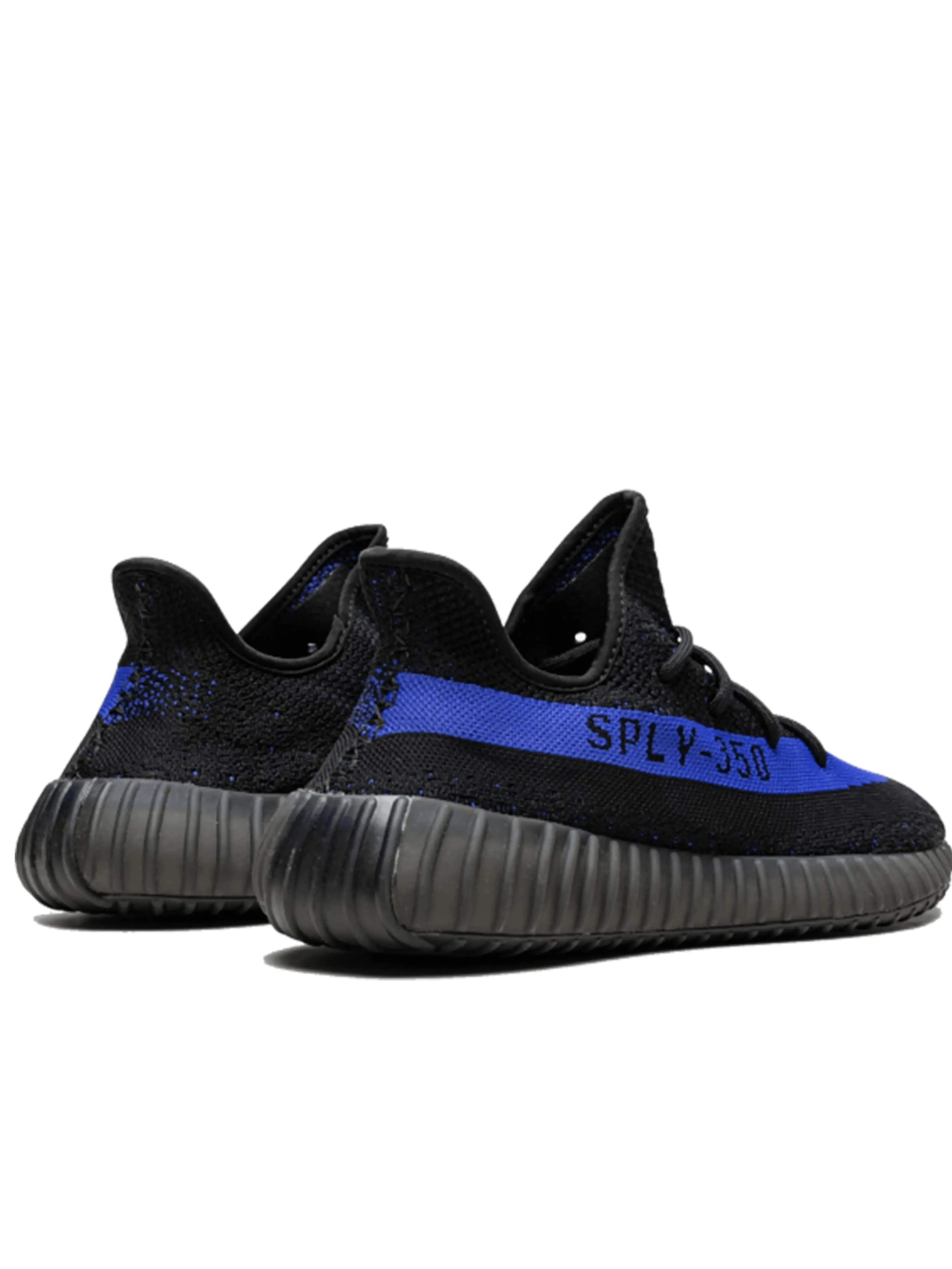 Adidas Yeezy Boost 350 V2 Dazzling Blue