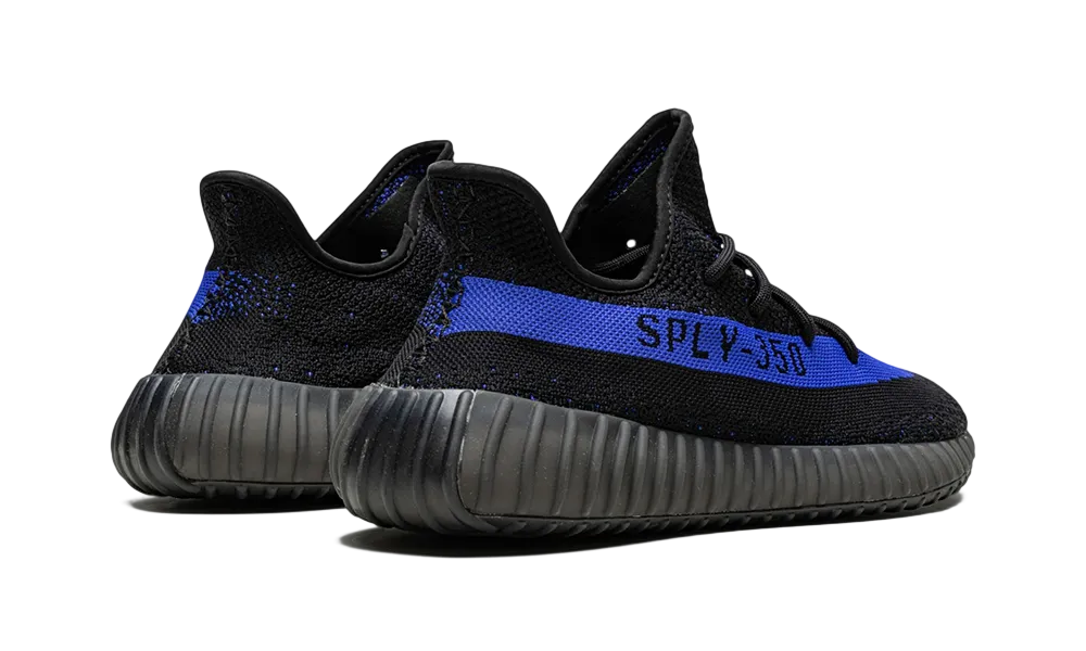 Adidas Yeezy Boost 350 V2 Dazzling Blue