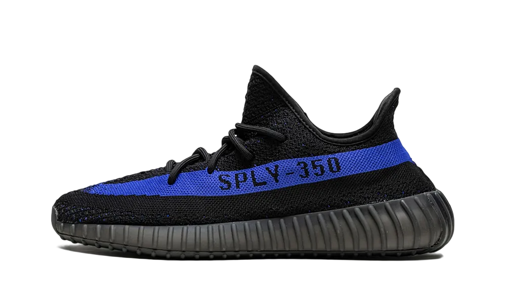 Adidas Yeezy Boost 350 V2 Dazzling Blue