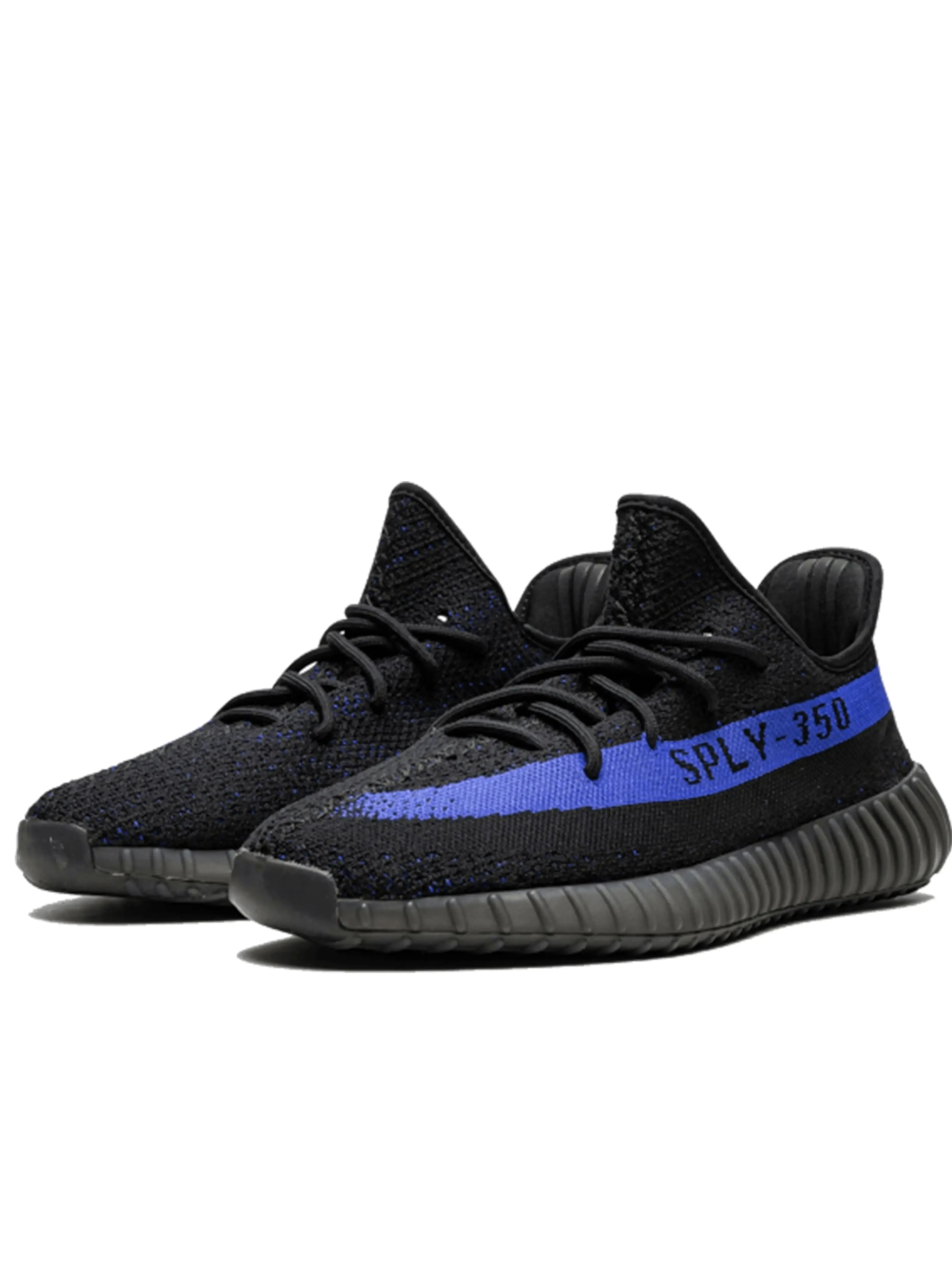 Adidas Yeezy Boost 350 V2 Dazzling Blue