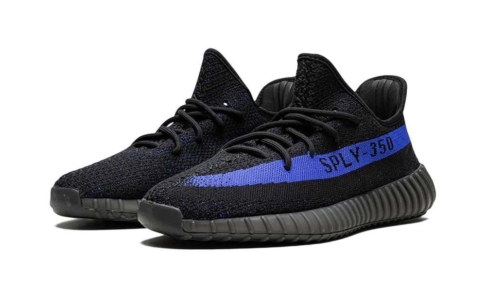 Adidas Yeezy Boost 350 V2 Dazzling Blue