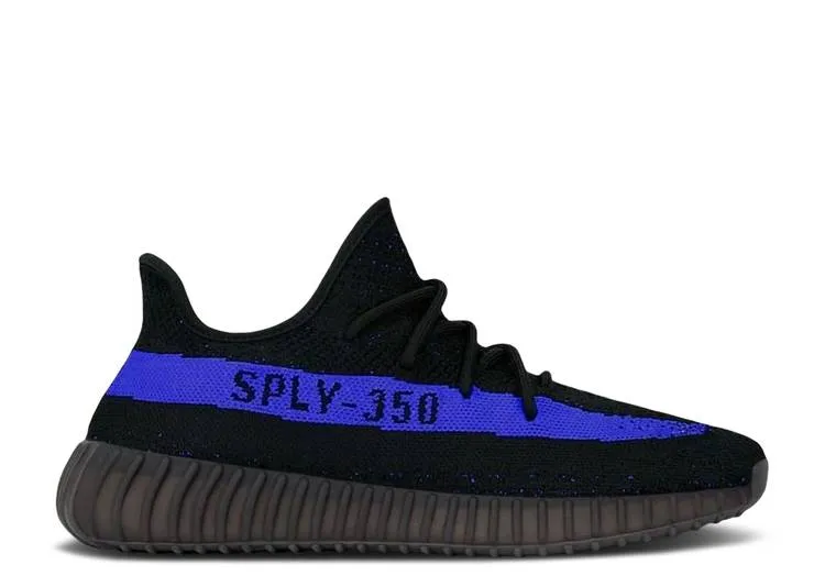 Adidas Yeezy Boost 350 V2 "DAZZLING BLUE" GY7164