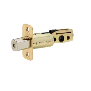 Adjustable Deadbolt