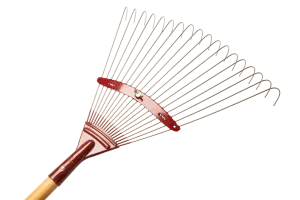 Adjustable Rake