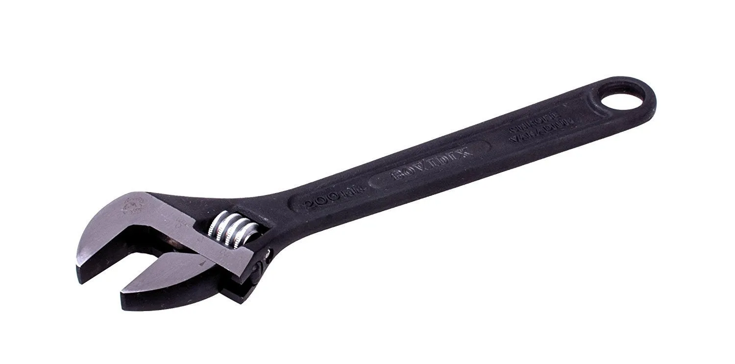 Adjustable Wrench