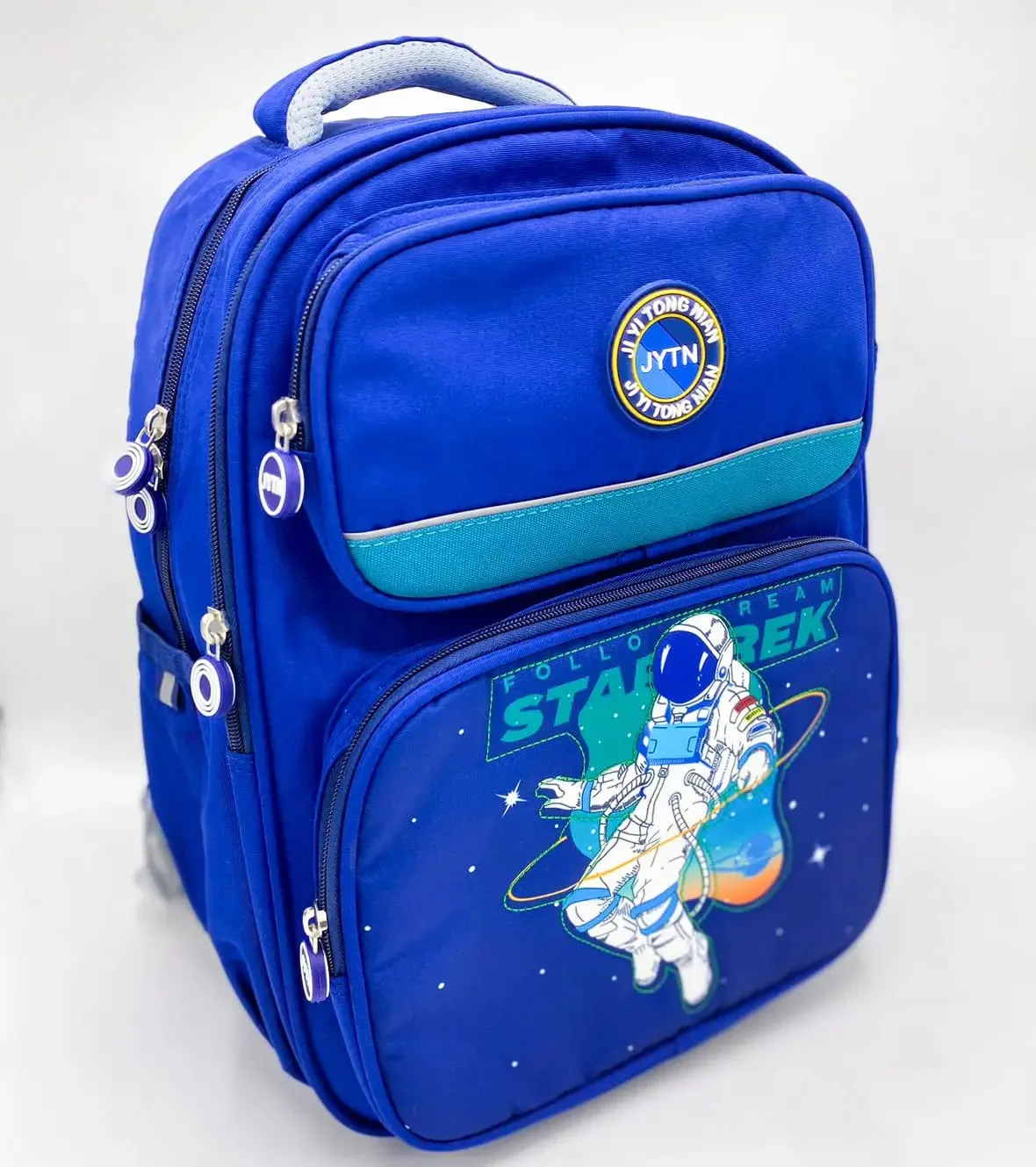 AESTHETIC ASTRONAUT BACKPACK