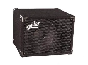 Aguilar Speaker Cabinet Gs Series 1X12