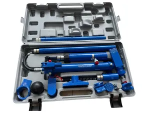 Airstrong 10 Ton Hydraulic Portable Body Repair Kit  | Model : JACK-ZD01102