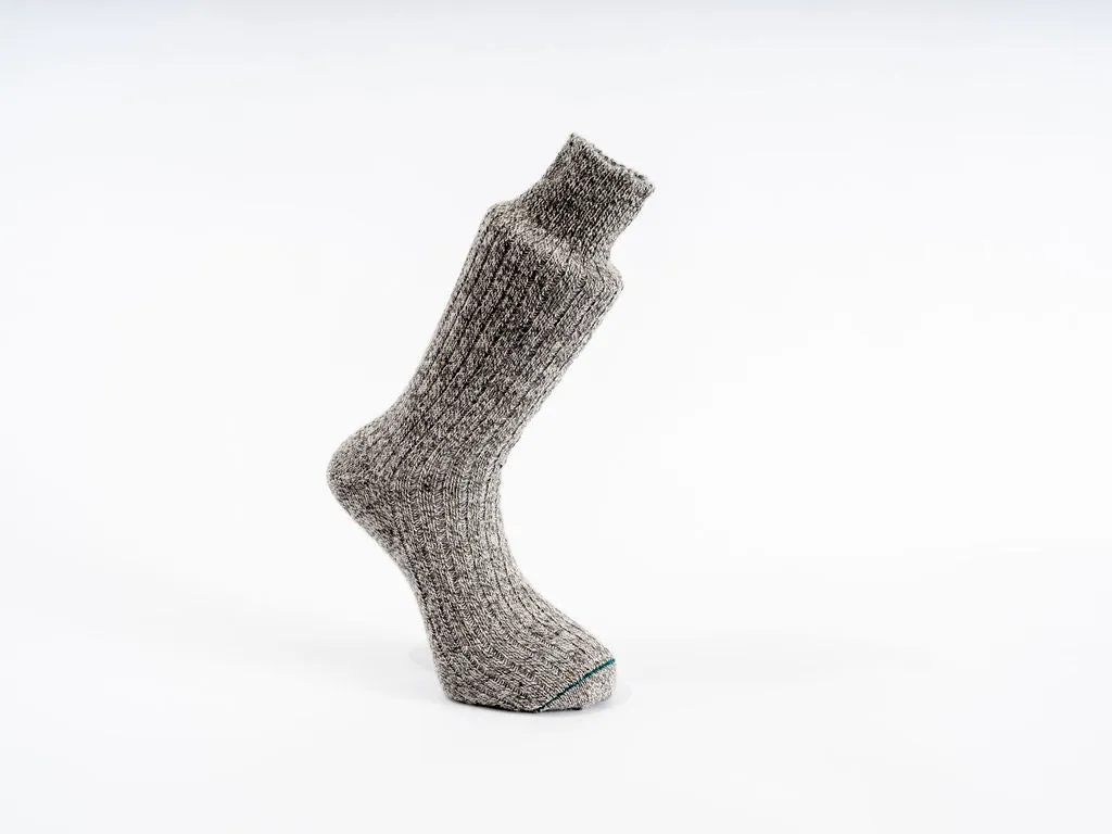 Alpaca Socks Gift Sets - Trekking Twosome