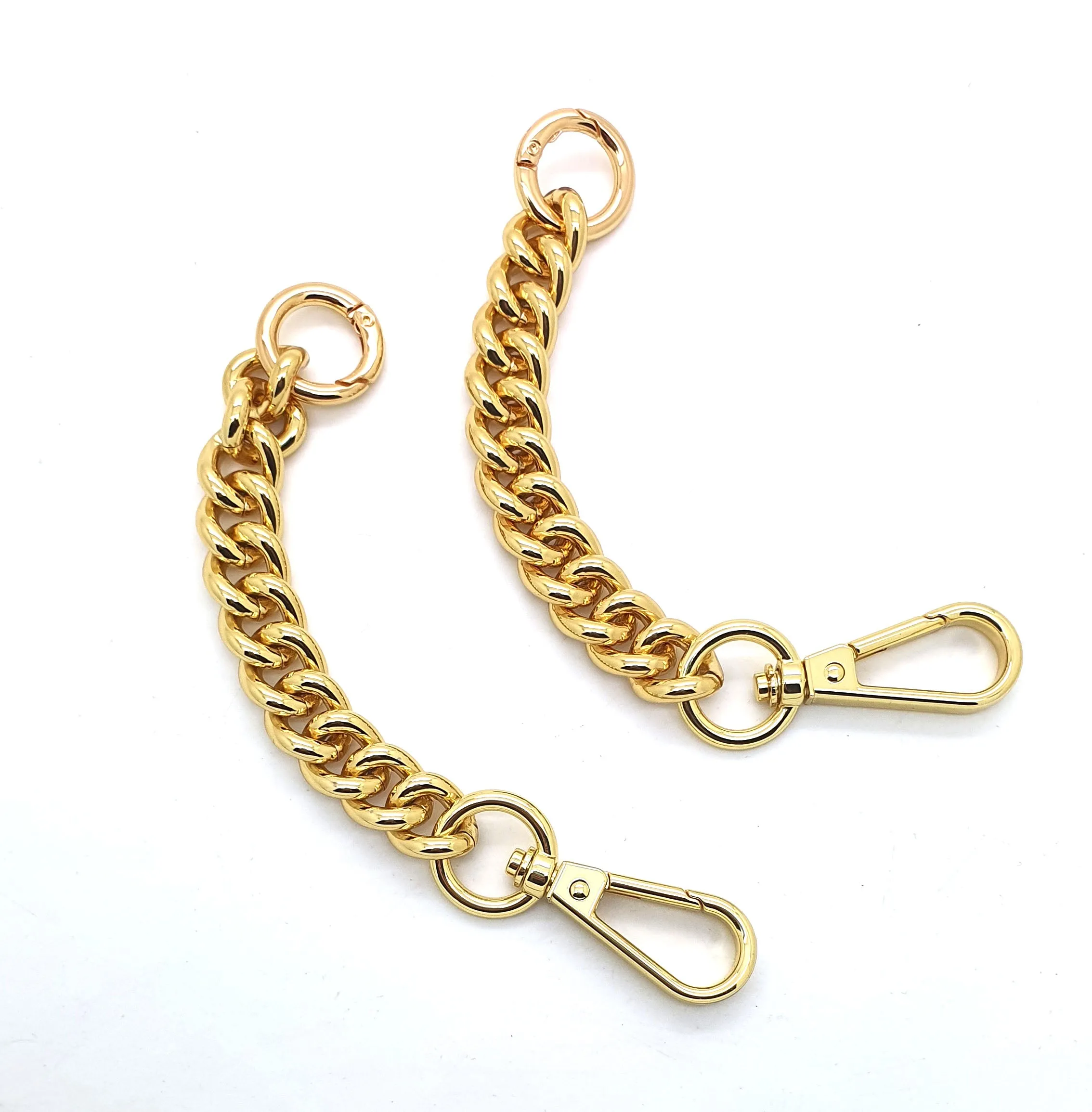 Aluminum Chain Extender - 15cm