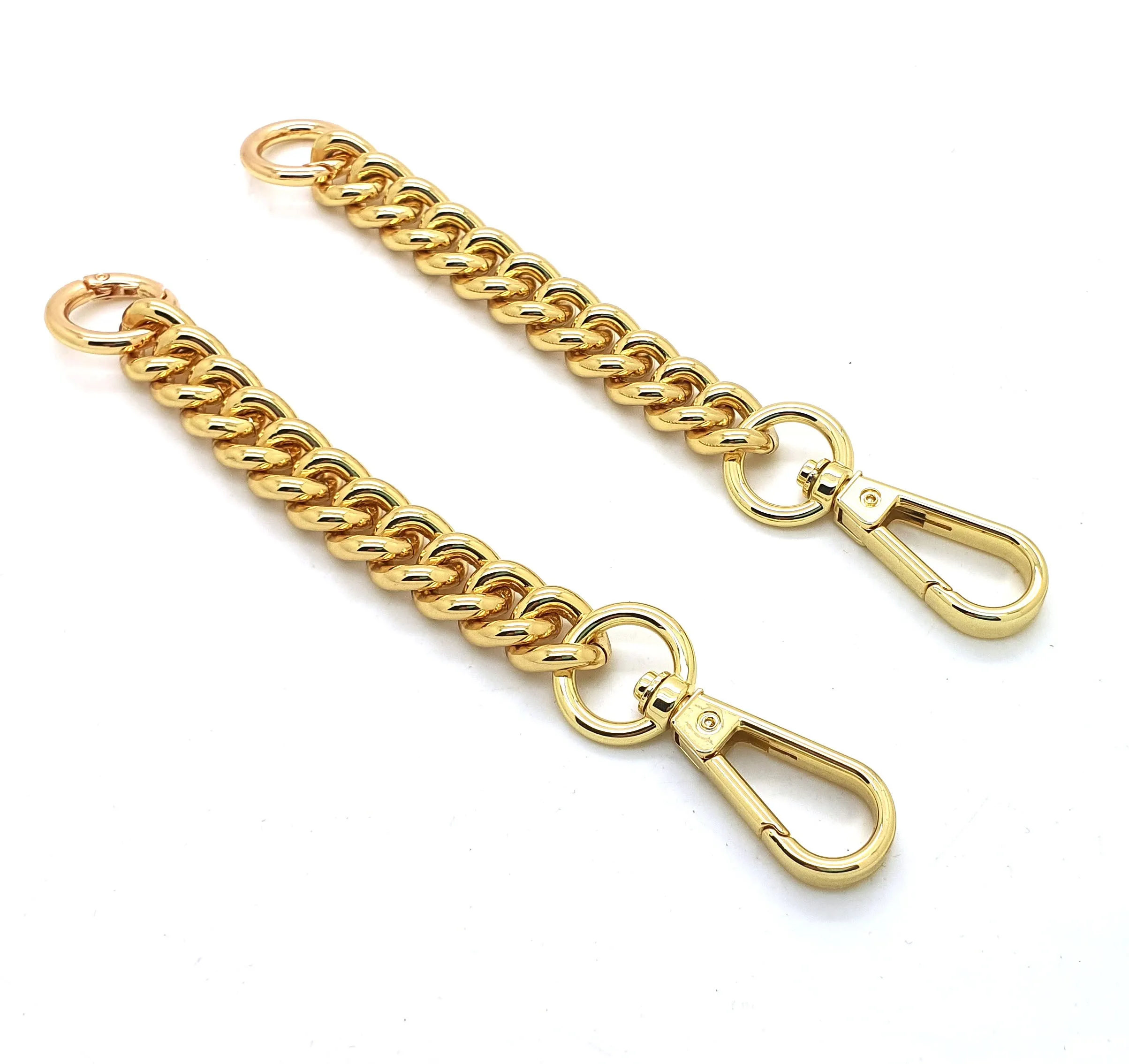 Aluminum Chain Extender - 15cm