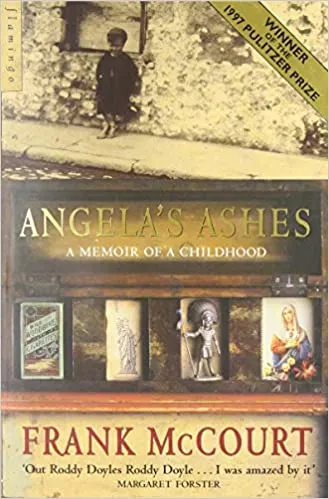 Angela"s Ashes (RARE BOOKS)