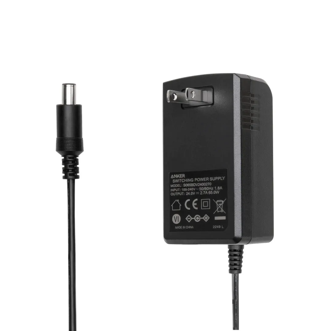 Anker SOLIX 65W Adapter