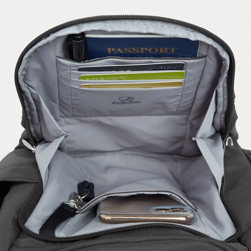 Anti-Theft Classic Backpack