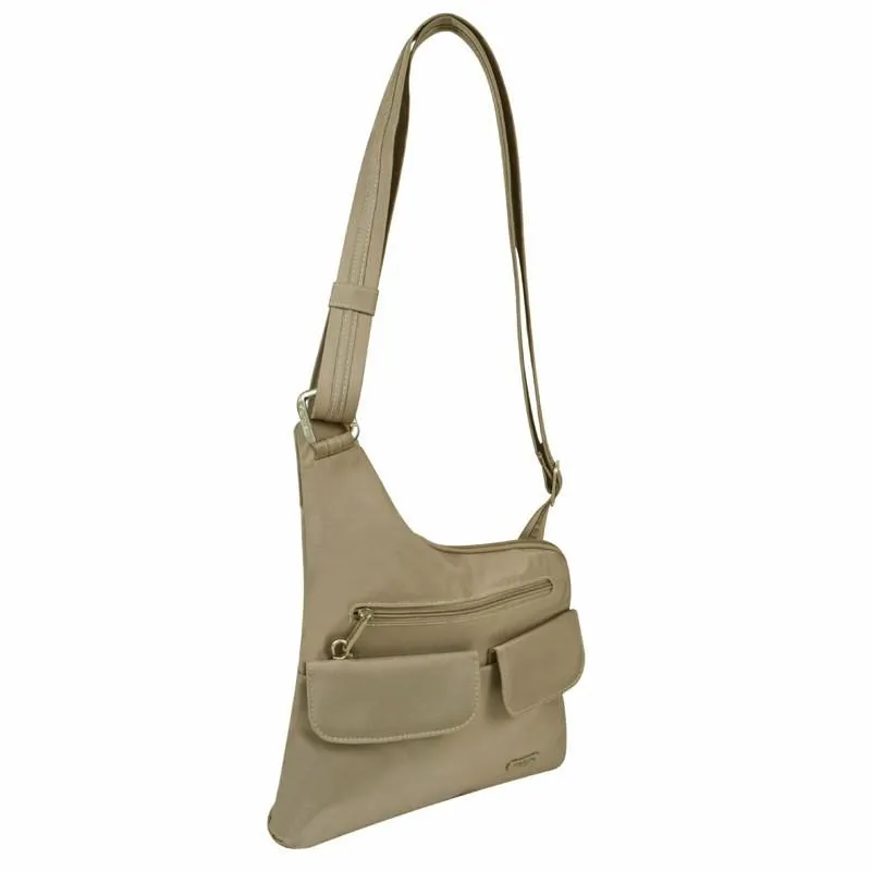 Anti-Theft Cross Body Bag by Travelon