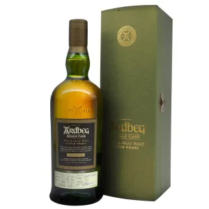 Ardbeg 1972 32 Years - Single Cask #861