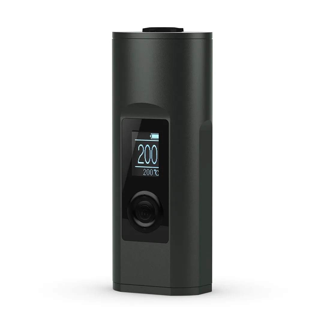 Arizer - Solo 2 Max Portable Dry Herb Vaporizer