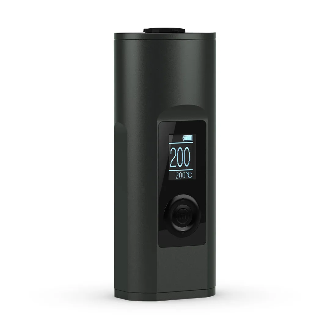 Arizer - Solo 2 Max Portable Dry Herb Vaporizer