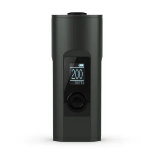 Arizer - Solo 2 Max Portable Dry Herb Vaporizer