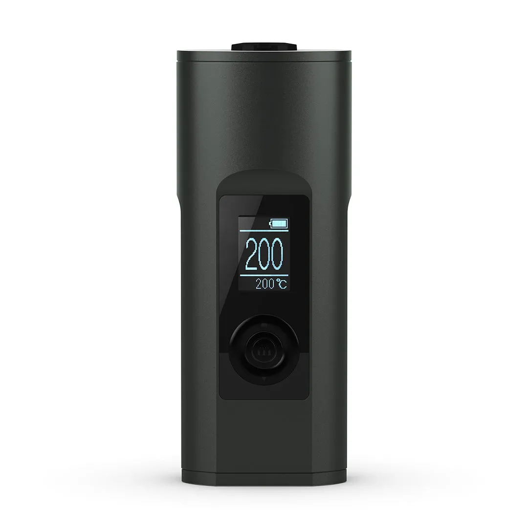 Arizer - Solo 2 Max Portable Dry Herb Vaporizer