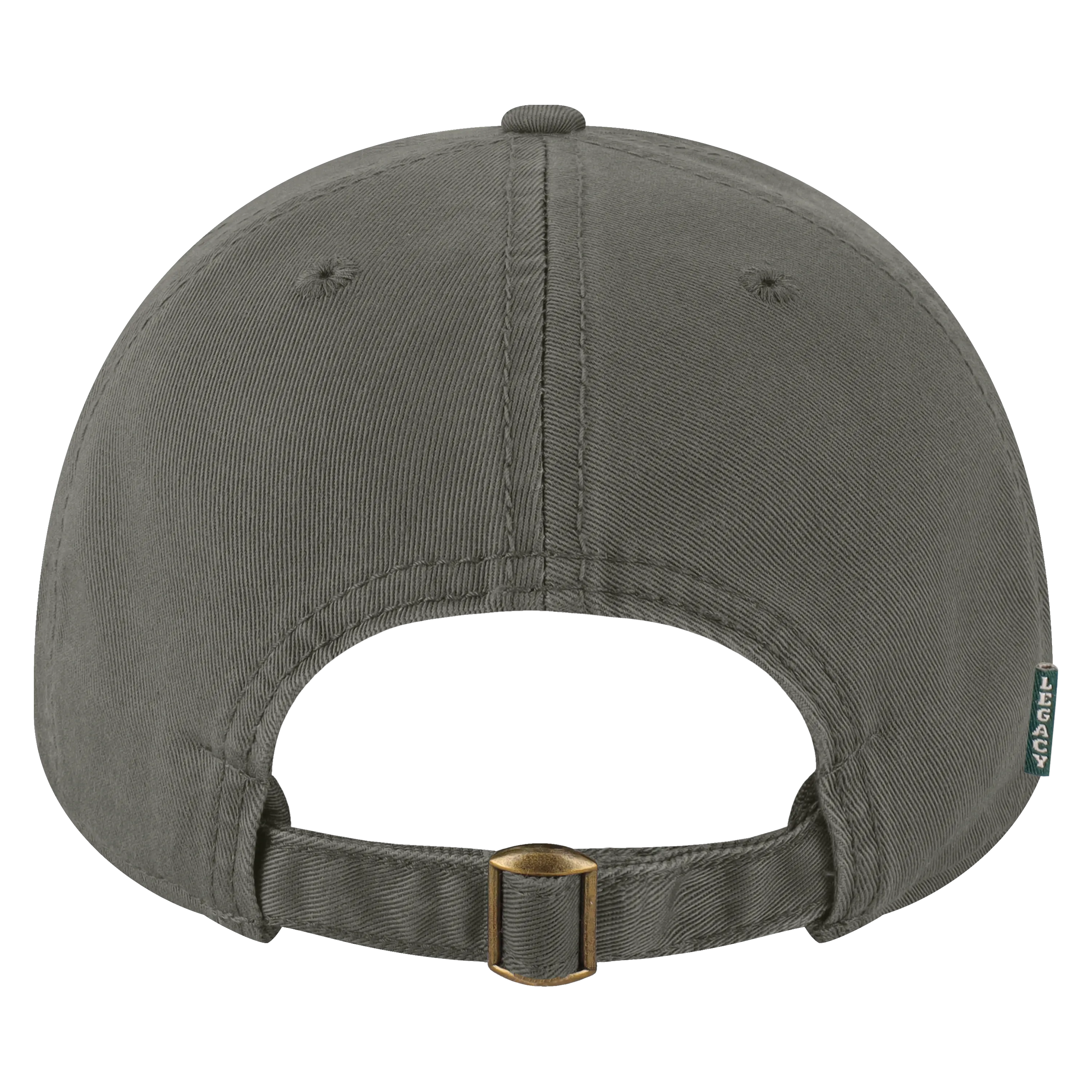 Army Black Knights Relaxed Twill Adjustable Hat