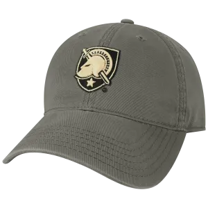 Army Black Knights Relaxed Twill Adjustable Hat