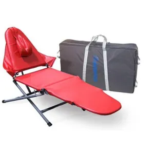 Aseptico Portable Pediatric Dental Chair