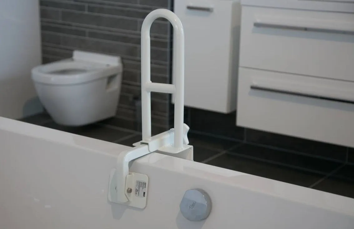 Atlantis Bath Tub Grab Bar