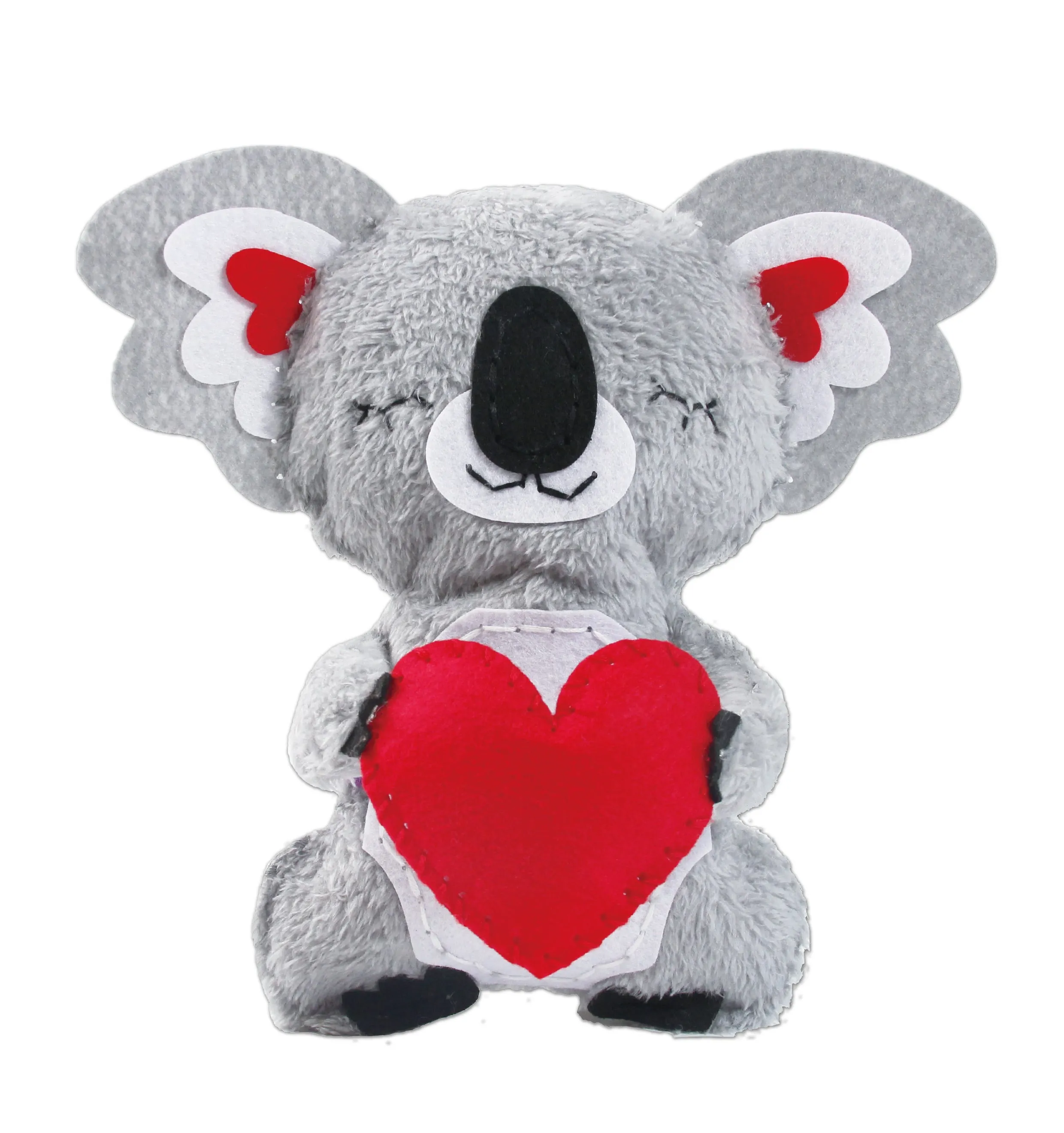 Avenir Sewing Koala 23cm