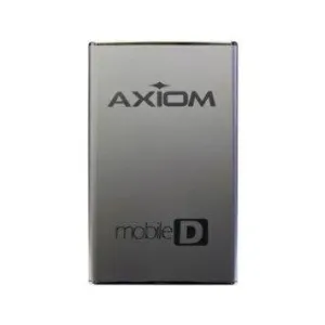 AXIOM MEMORY SOLUTION,LC 1TB USB 3.0 EXTERNAL